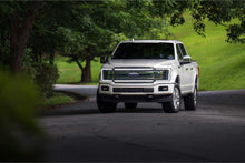 Load image into Gallery viewer, Morimoto XBG17 Chrome Finish w White DRL LED Grille Ford F150 18-20