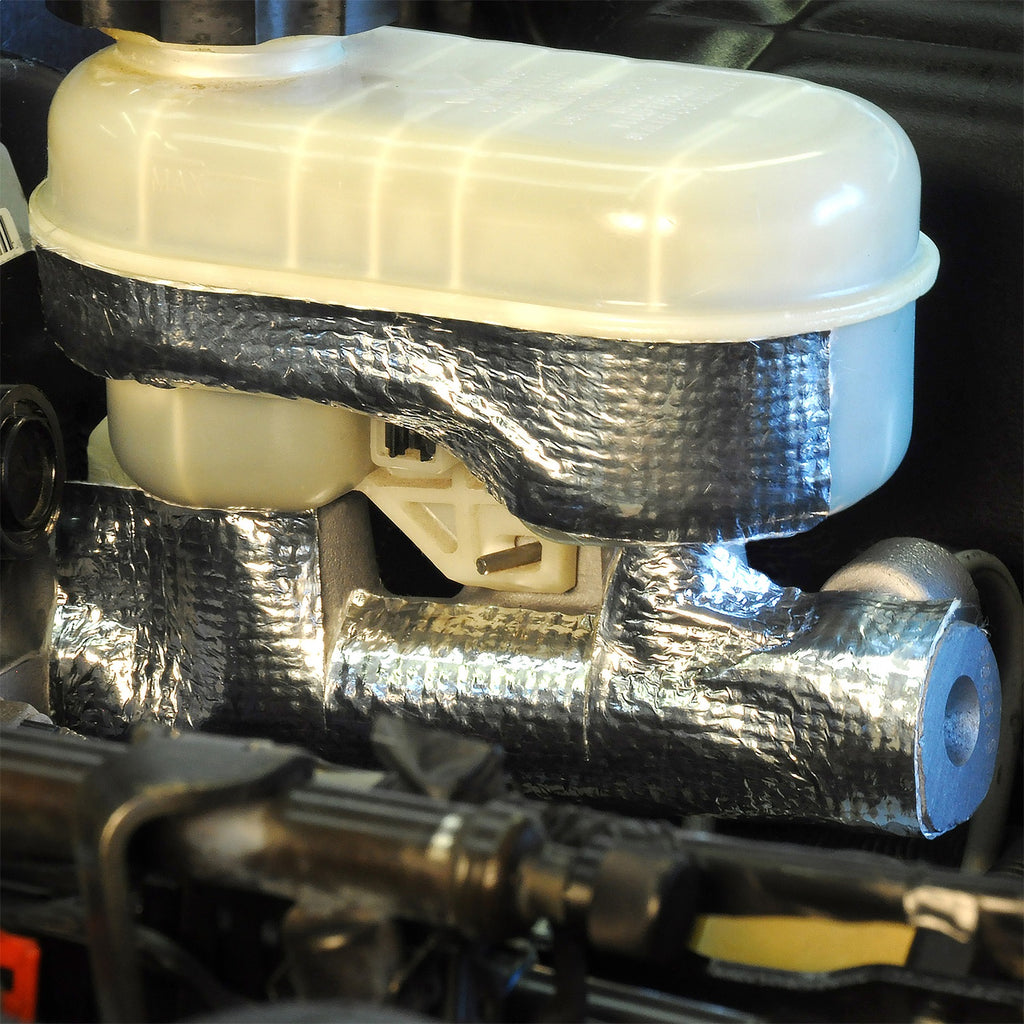 Design Engineering 10071 Heat Screen