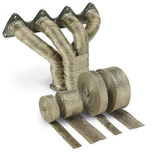 Load image into Gallery viewer, Design Engineering 10125 Titanium Exhaust Wrap