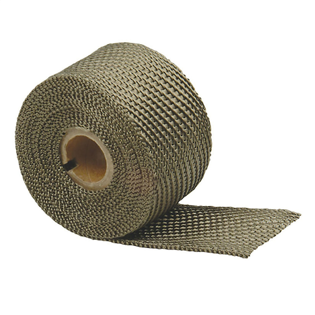 Design Engineering 10125 Titanium Exhaust Wrap