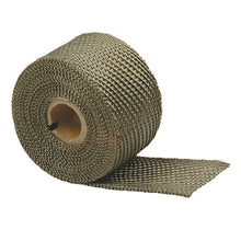 Load image into Gallery viewer, Design Engineering 10125 Titanium Exhaust Wrap