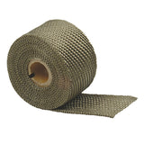 Design Engineering 10125 Titanium Exhaust Wrap