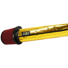 Load image into Gallery viewer, Design Engineering 10486 Cool Cover GOLD Air Tube Cover Kit