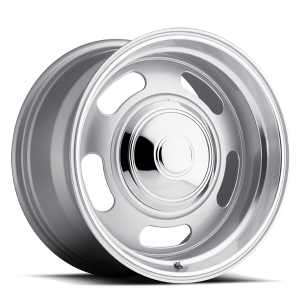 REV Wheels 107S-8808300 107 Classic Series