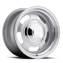 REV Wheels 107S-8808300 107 Classic Series