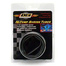 Load image into Gallery viewer, Design Engineering 10835 Hi-Temp 3:1 Shrink Tubing