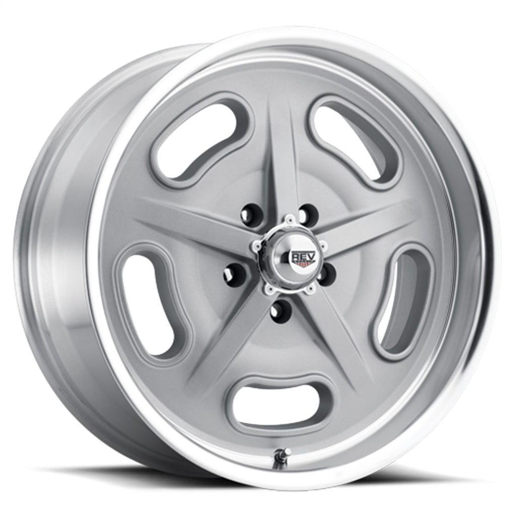 REV Wheels 111S-2857300 111 Classis Salt Flat Series