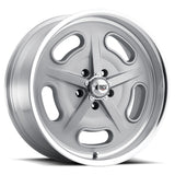 REV Wheels 111S-2857300 111 Classis Salt Flat Series