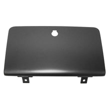 Load image into Gallery viewer, Rugged Ridge 11228.01 Glove Box Door Fits 76-86 CJ5 CJ7 Scrambler