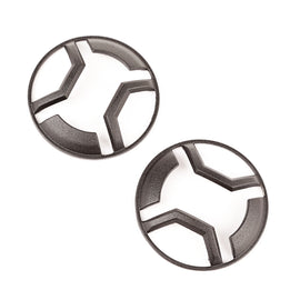 Rugged Ridge 11231.27 Elite Side Marker Guard Fits 07-18 Wrangler (JK)