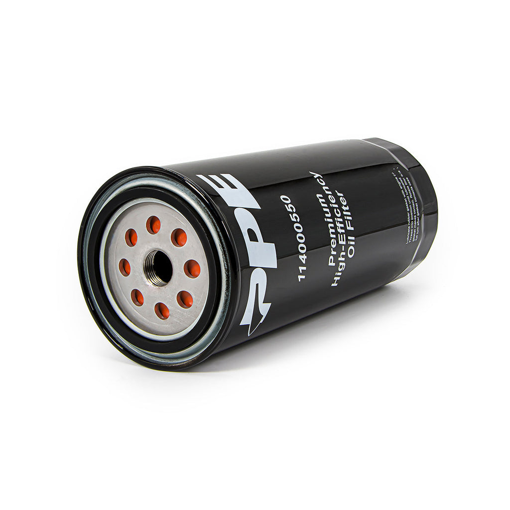 PPE Diesel 114000550 Engine Oil Filter