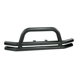 Rugged Ridge 11561.01 Front Tube Bumper