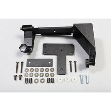 Load image into Gallery viewer, Rugged Ridge 11586.01 Jack Mounting Bracket Fits 07-18 Wrangler (JK)