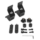 Rugged Ridge 11586.09 Off-Road Jack Mount Bracket Kit