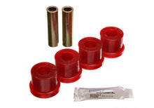 Load image into Gallery viewer, Energy Suspension 11.3103R Control Arm Bushing Set Fits 86-91 RX-7