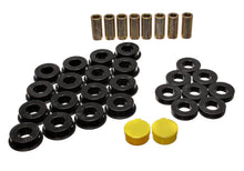 Load image into Gallery viewer, Energy Suspension 11.3104G Control Arm Bushing Set Fits 79-85 RX-7