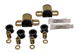 Energy Suspension 11.5102G Sway Bar Bushing Set Fits 90-97 Miata