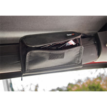 Load image into Gallery viewer, Rugged Ridge 12101.52 Roll Bar Sunglass Holder