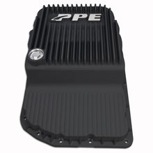 Load image into Gallery viewer, PPE Diesel 128051610 Transmission Pan Brushed