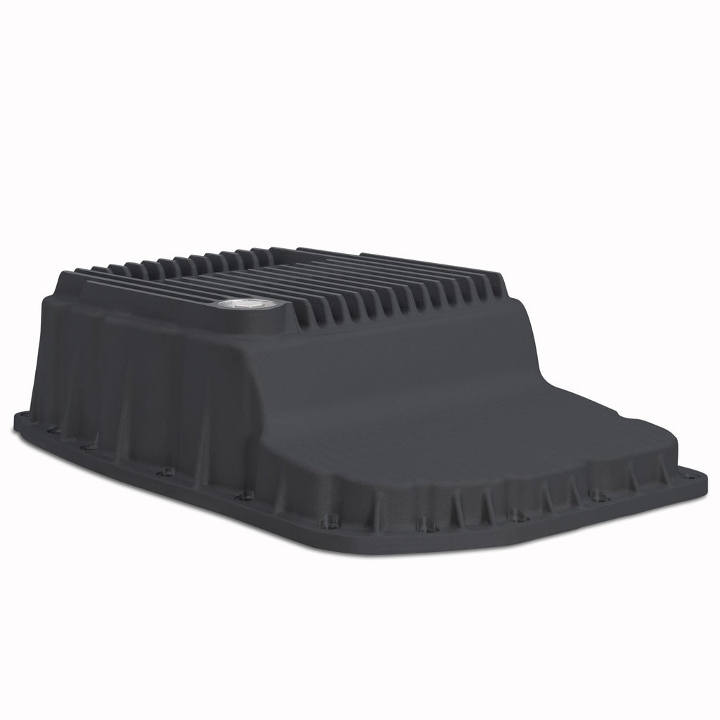 PPE Diesel 128051610 Transmission Pan Brushed