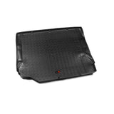 Rugged Ridge 12975.01 All Terrain Cargo Liner Fits 07-10 Wrangler (JK)