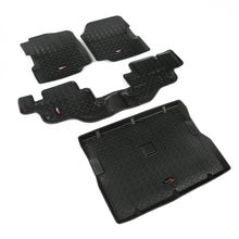 Load image into Gallery viewer, Rugged Ridge 12988.09 All Terrain Floor Liner Fits CJ7 Scrambler Wrangler (YJ)