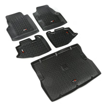 Load image into Gallery viewer, Rugged Ridge 12988.10 All Terrain Floor Liner Fits 97-06 Wrangler (TJ)