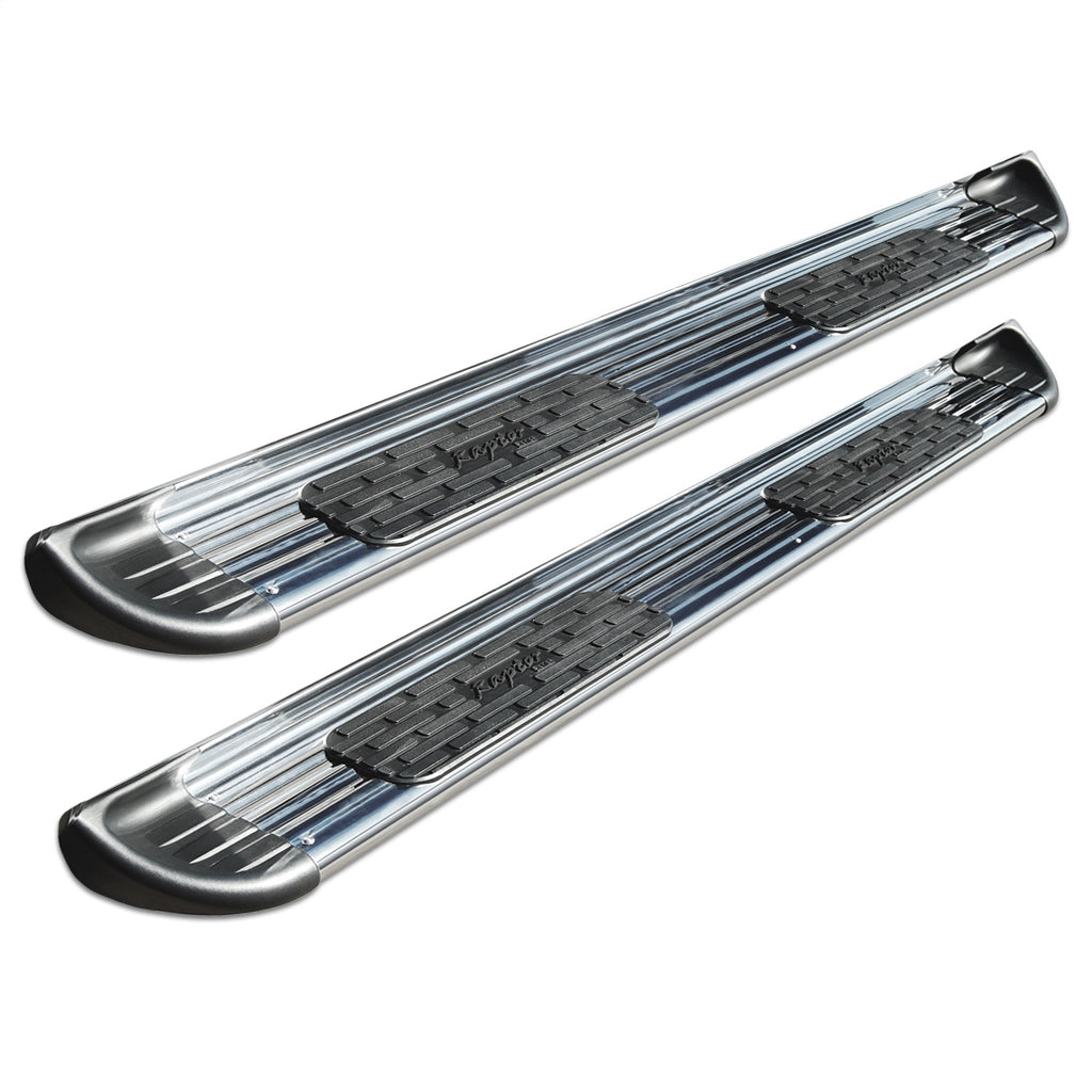 Raptor 1303-0096 SSR Running Boards Fits 09-14 F-150