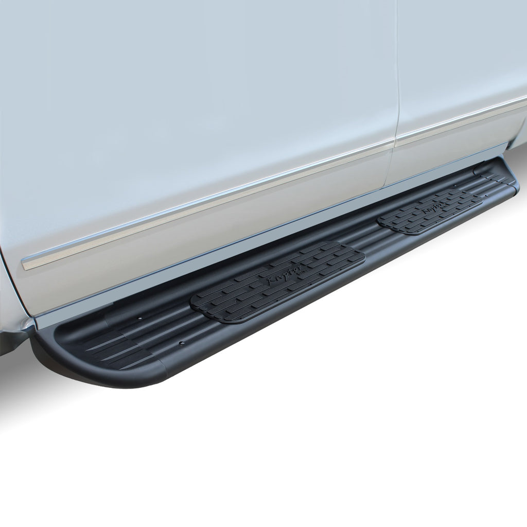 Raptor 1303-0355BT SSR Running Boards