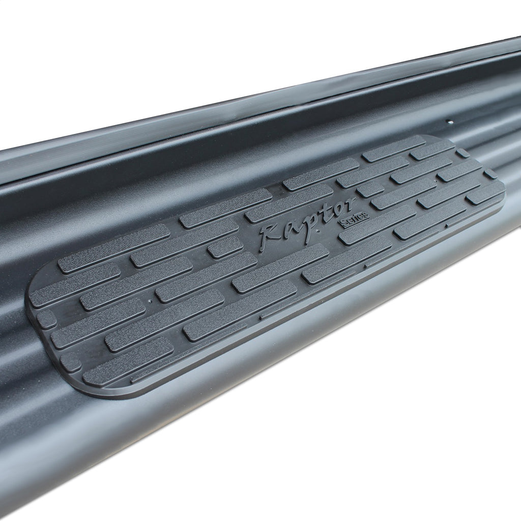 Raptor 1301-0017BT SSR Running Boards