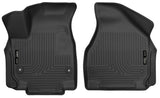 Husky Liners 13011 WeatherBeater Floor Liner Fits 17-24 Pacifica Voyager