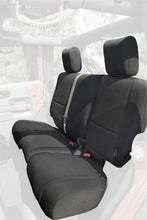 Load image into Gallery viewer, Rugged Ridge 13297.01 Seat Cover Kit Fits 11-18 Wrangler (JK)