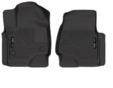 Husky Liners 13341 WeatherBeater Floor Liner Fits 18-24 Expedition Navigator