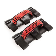 Load image into Gallery viewer, Rugged Ridge 13505.31 Paracord Grab Handles Fits 20-23 Gladiator