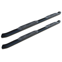 Load image into Gallery viewer, Raptor 1504-0269B OE Style Curved Oval Step Tube Fits 05-22 Tacoma