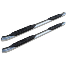 Load image into Gallery viewer, Raptor 1502-0637 OE Style Curved Oval Step Tube Fits 19-22 1500