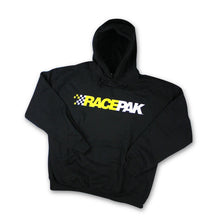 Load image into Gallery viewer, Racepak Logo Hoodie