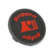 Load image into Gallery viewer, Rugged Ridge 15303.94 Center Cap Fits 07-18 Wrangler (JK)