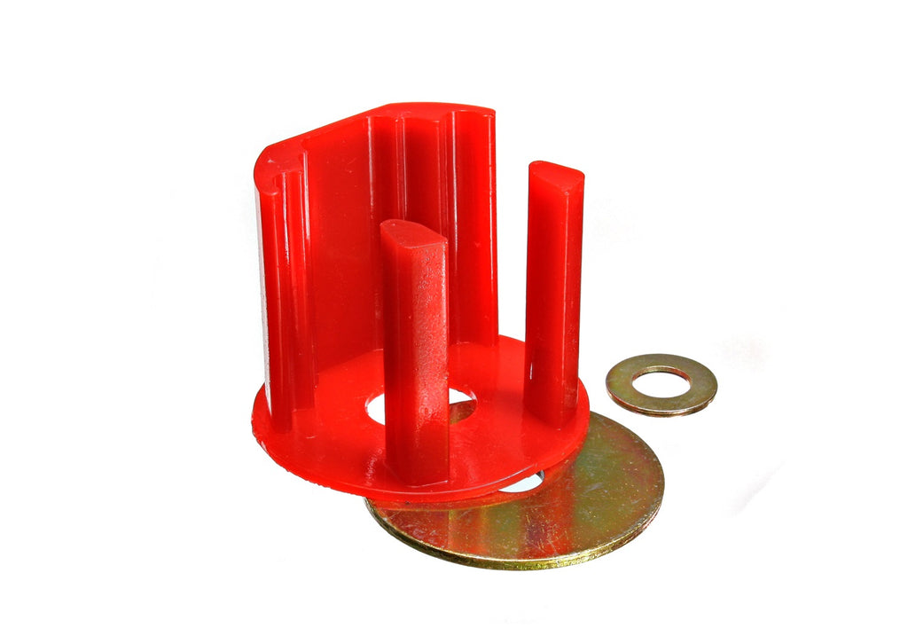 Energy Suspension 15.1107R Polyurethane Motor Mount Insert