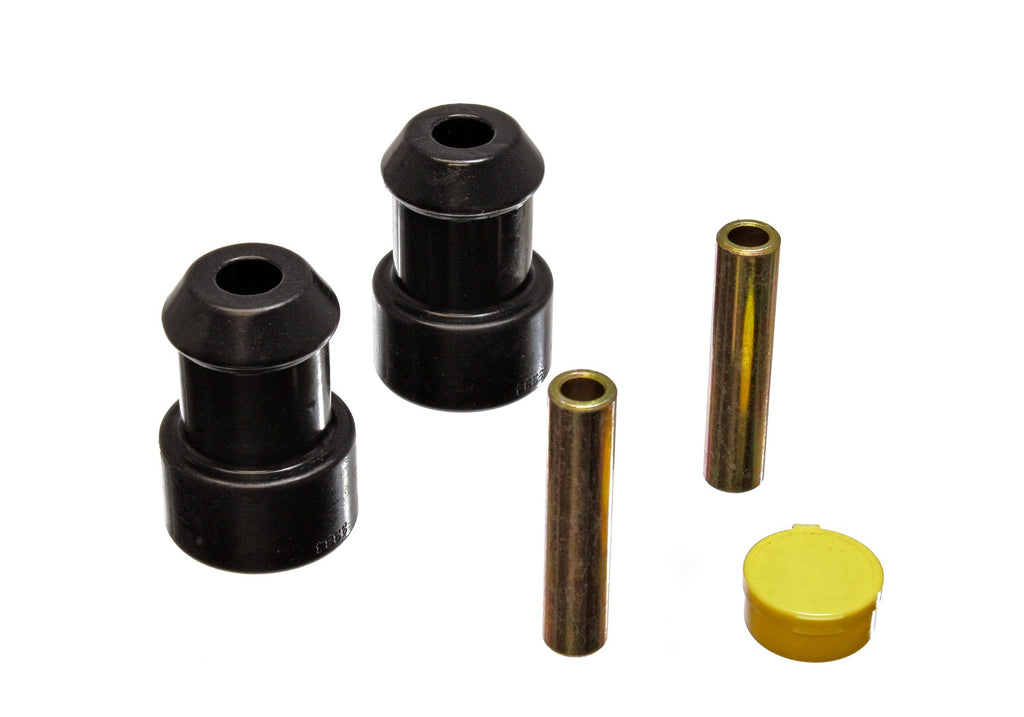 Energy Suspension 15.3114G Control Arm Bushing Set Fits 85-92 Corrado Golf Jetta