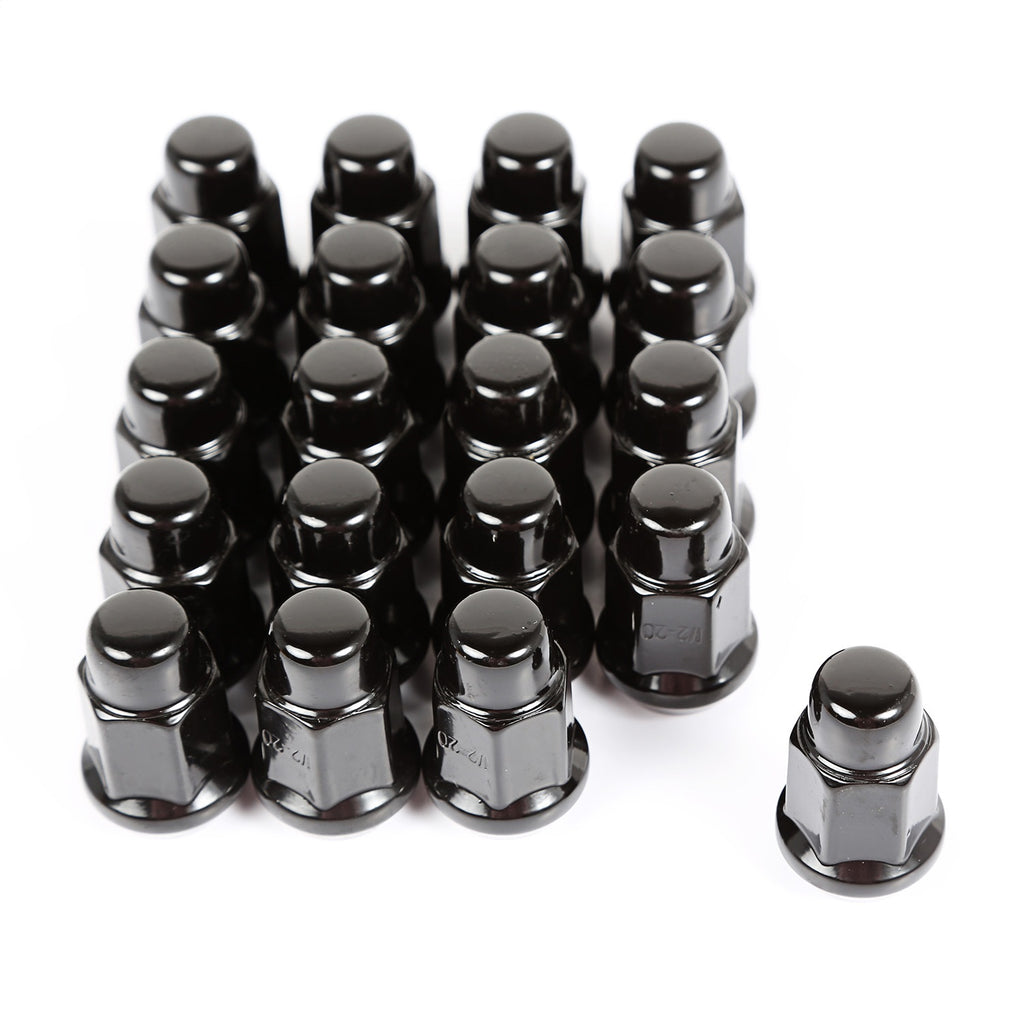 Rugged Ridge 16715.23 Wheel Lug Nut