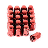 Rugged Ridge 16715.24 Wheel Lug Nut