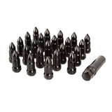 Rugged Ridge 16715.25 Wheel Lug Nut