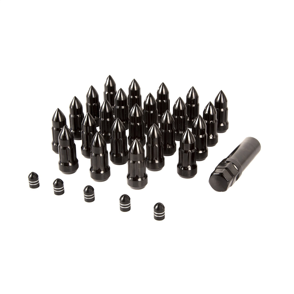 Rugged Ridge 16715.27 Wheel Lug Nut