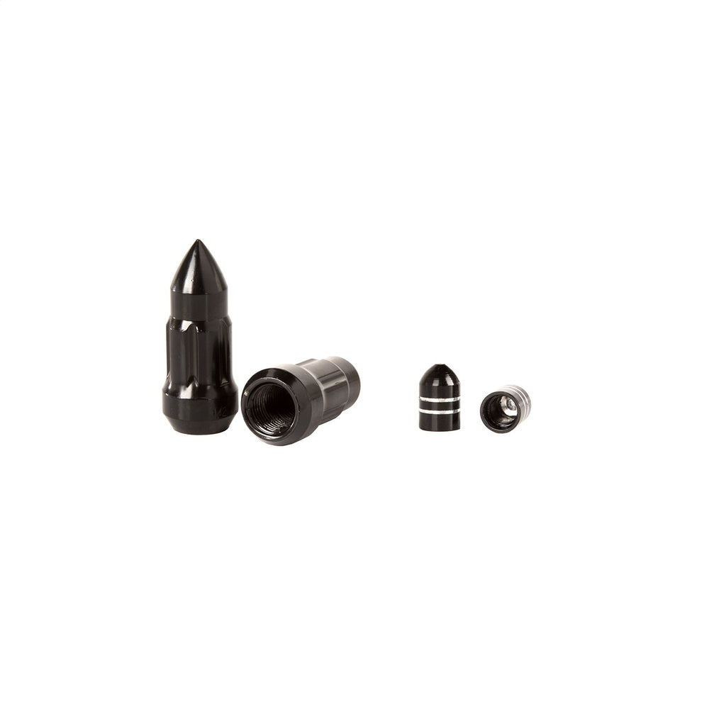 Rugged Ridge 16715.27 Wheel Lug Nut