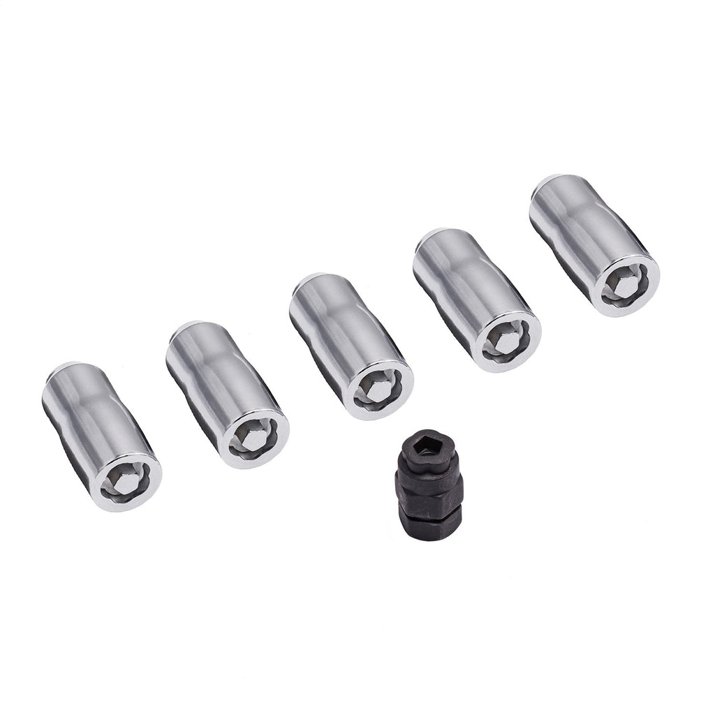 Rugged Ridge 16715.31 Wheel Lug Nut