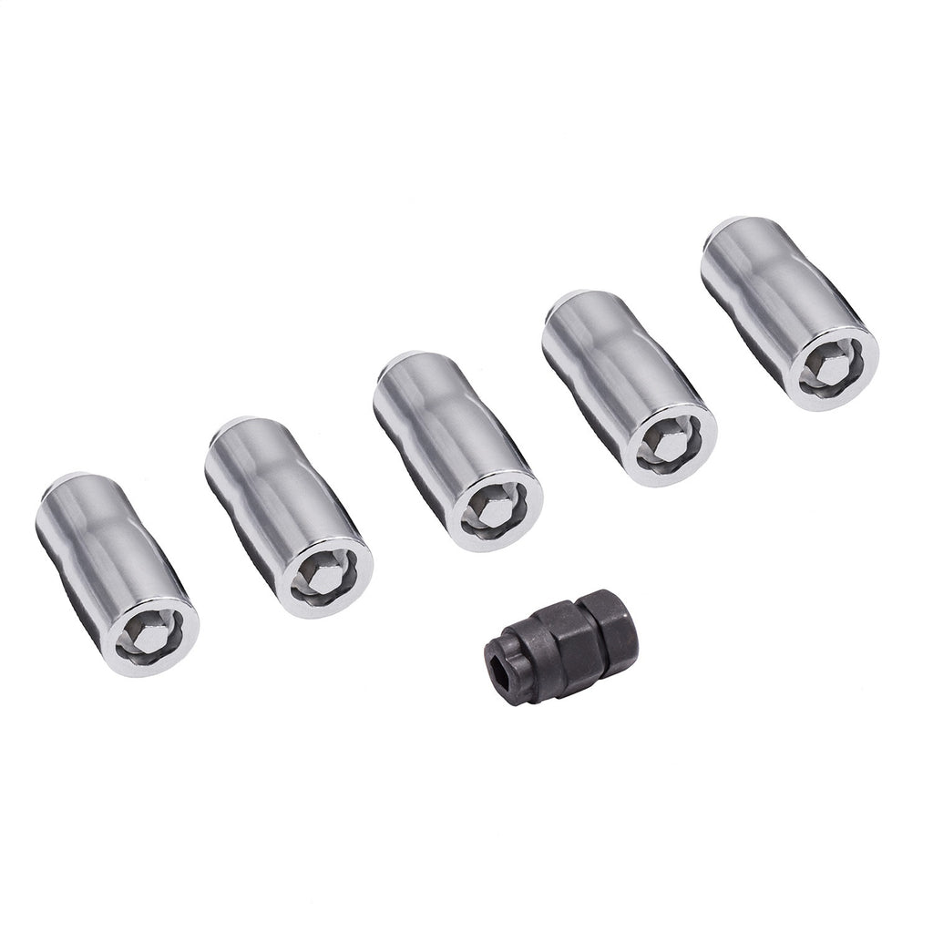 Rugged Ridge 16715.31 Wheel Lug Nut