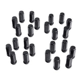 Rugged Ridge 16715.32 Wheel Lug Nut