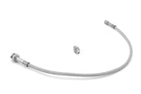 Rugged Ridge 16734.04 Brake Hose Fits 76-78 CJ5 CJ7