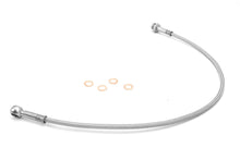 Load image into Gallery viewer, Rugged Ridge 16734.07 Brake Hose Fits 87-95 Wrangler (YJ)